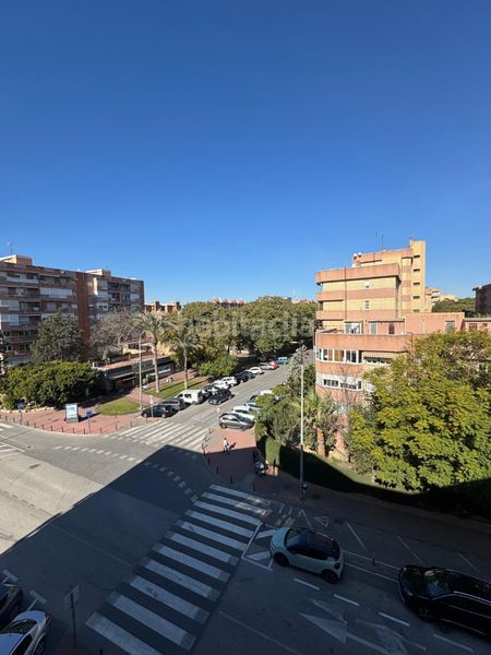 Foto c68916a6-f685-4bef-ae59-0839f59d4c07. Pis a avenida monte carmelo 14 a Infante-Juan Manuel Murcia