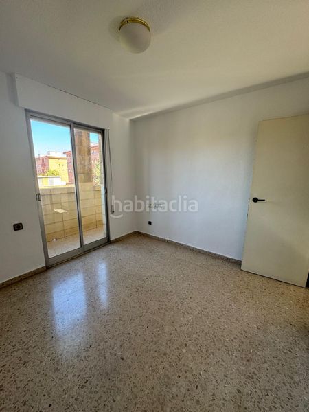 Foto ea7f7674-7e9b-442e-92bc-aa1c1b821109. Pis a avenida monte carmelo 14 a Infante-Juan Manuel Murcia