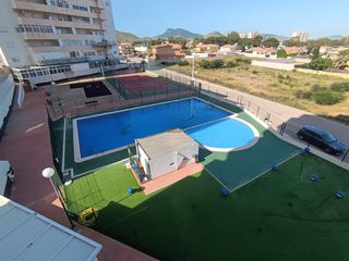 Apartament a Calle Río Segura