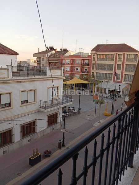 Foto 5d0ad224-31d6-4b8e-9689-56cbd0541497. Pis amb aparcament a Torre-Pacheco Torre - Pacheco