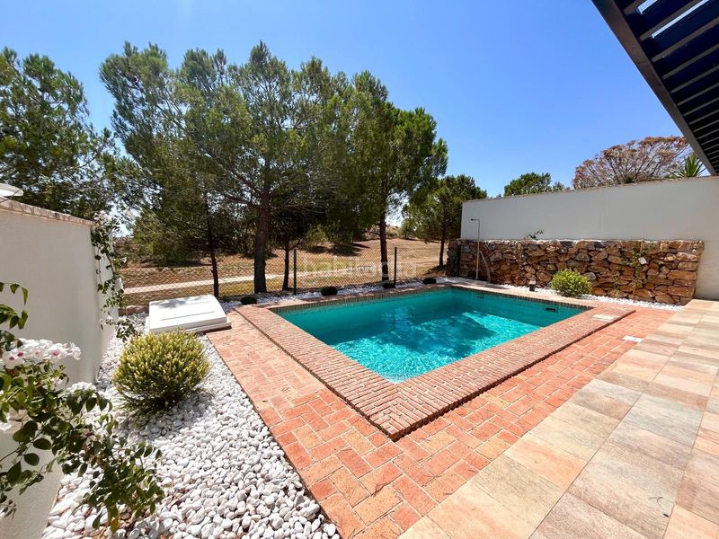 Foto 61ddbff3-f0f0-4b5e-b1f3-88632a5e8a40. Chalet villas con piscina en Jerónimo y Avileses Murcia