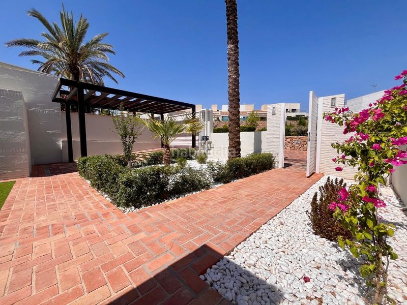 Foto 8b5510cc-db6b-4f0a-9ec2-10fde3bafb92. Chalet villas con piscina en Jerónimo y Avileses Murcia