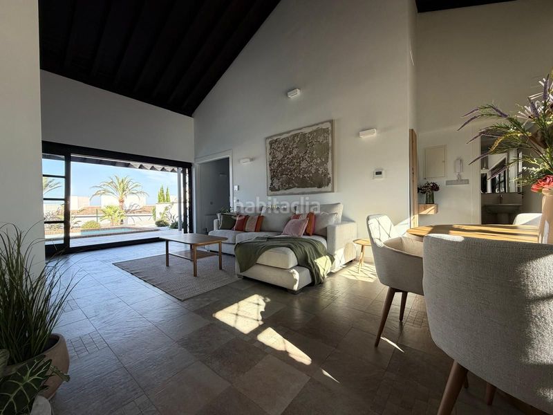 Foto 938d9b00-2c90-438f-b001-46921ec11e26. Chalet villas con piscina en Jerónimo y Avileses Murcia
