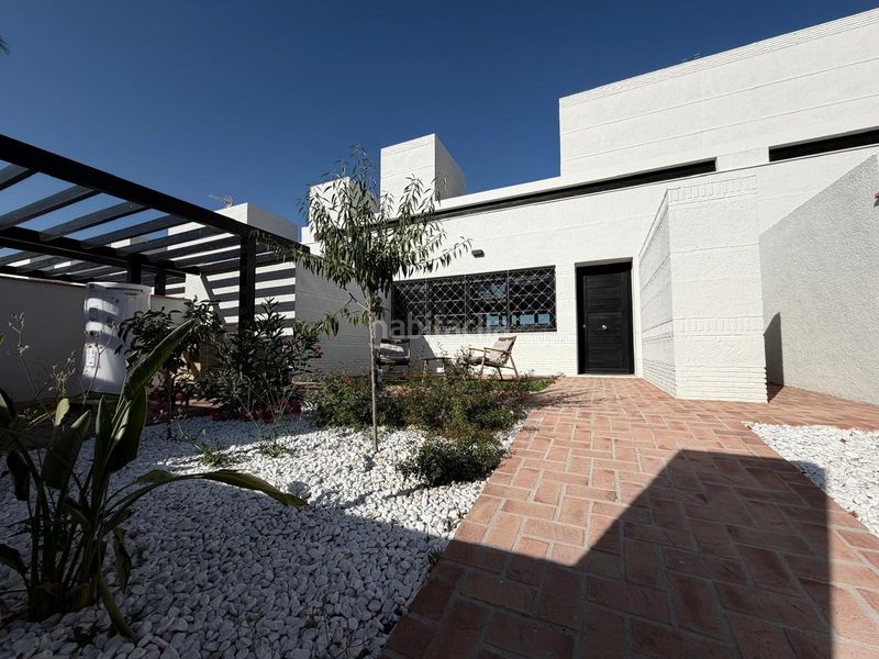 Foto 98f30b04-621a-4d31-96a2-68adb33e88c5. Chalet villas con piscina en Jerónimo y Avileses Murcia
