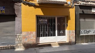 Local Comercial a Calle San Vicente 3