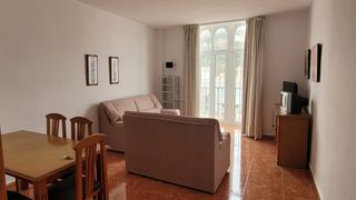Location Appartement  Paseo delicias. Piso amueblado