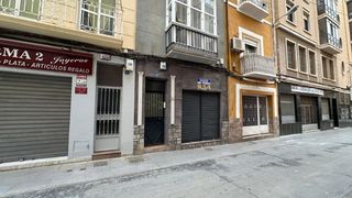 Local Comercial a Calle San Vicente