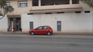 Lloguer Local Comercial  Avenida baltasar garzón. Bajo comercial