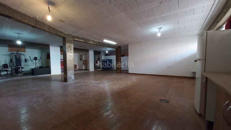 Foto 1741c112-6a57-4d91-8cc3-3309bd7d1051. Casa adossada amb xemeneia calefacció aparcament a Unión (La)