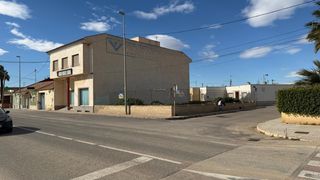 Terreny residencial a Calle Gustavo Adolfo Bécquer