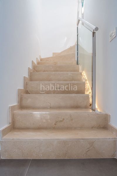 Foto 77830769-12dd-4076-ab5d-7a70e2298975. Chalet mit parking pool in Las Lomas de Rame-Bahía Bella Alcázares (Los)