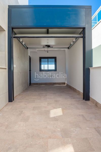 Foto 819c700e-dafb-4527-8813-eb36596a8e95. Chalet mit parking pool in Las Lomas de Rame-Bahía Bella Alcázares (Los)