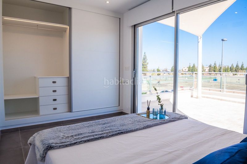 Foto bf75a0c3-62fd-4ba6-ad48-2c01a537162e. Chalet mit parking pool in Las Lomas de Rame-Bahía Bella Alcázares (Los)