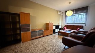 Miete Etagenwohnung  Calle carlos iii. Piso amueblado