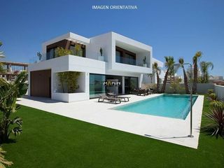 Terreny residencial a Urbanización la Pinada