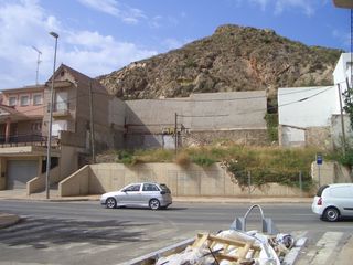 Terreny residencial a Calle Peroniño