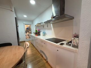 Etagenwohnung  Calle san quintín. Piso