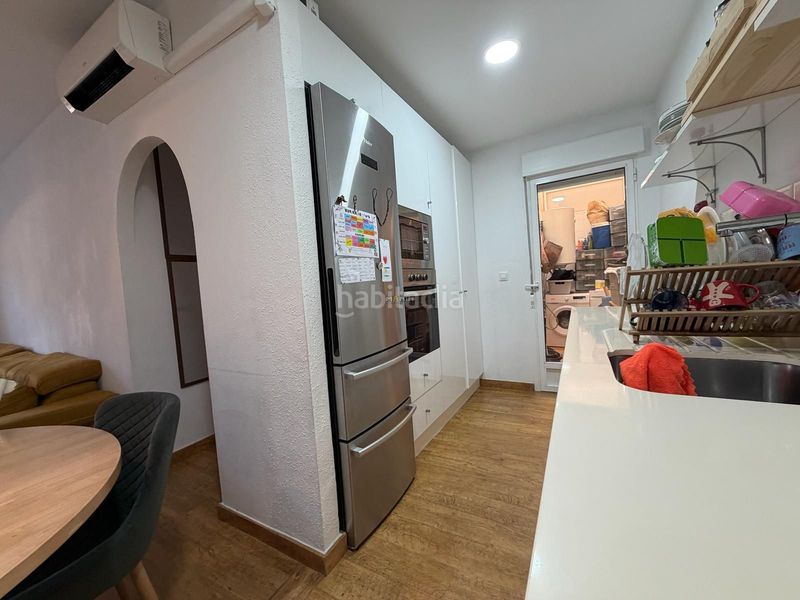 Foto 6fc8b10c-df4e-4cf0-9764-0de329638615. Pis amb calefacció aparcament a La Unión Unión (La)