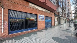 Local Comercial en Paseo Alfonso XIII