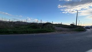 Finca rústica a Carretera de la Asomada