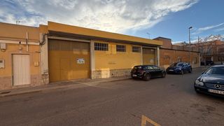 Local Comercial a Calle Séneca