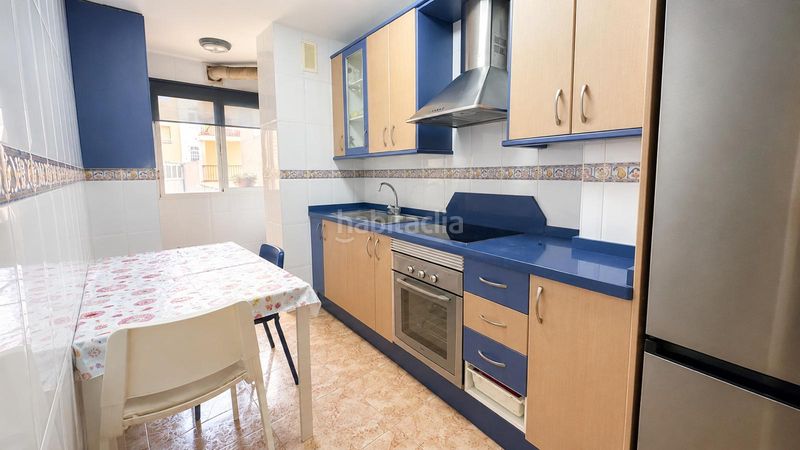 Foto 5425b9e6-fb3d-49e1-8b42-c002c2339ee1. Piso en plaza joaquín costa 6 excelente situacion en Unión (La)