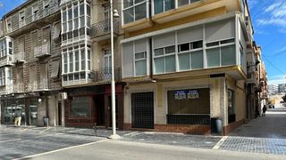 Geschäftsraum in Calle de la Caridad