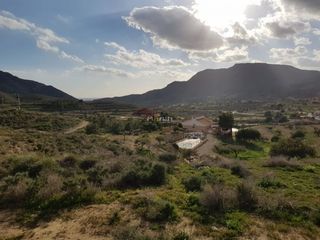 Finca rústica a Poblado Galifa
