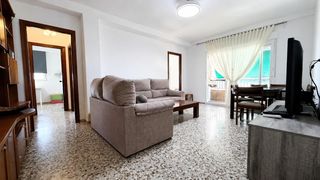Location Appartement  Calle carmen conde 40-46. Excelente situacion