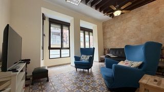 Pis a Calle santa florentina 12. Exclusivo piso muy centrico