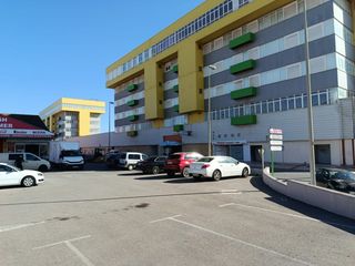 Miete Büro  Calle budapest. Oficina