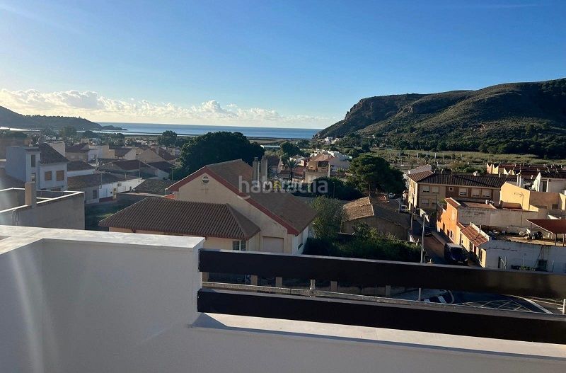 Foto c5982227-27f5-4fa6-bde5-71f40f11a869. Dúplex duplex a estrenar en Portmán Unión (La)
