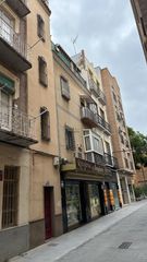 Edificio in Calle de la Serreta