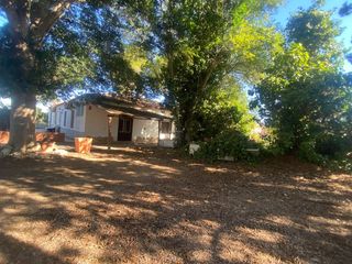 Casale  Rm-f40. Finca en los camachos