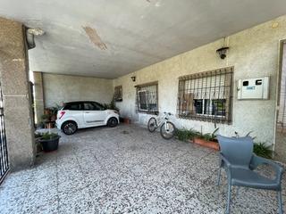 Country house in Espinardo