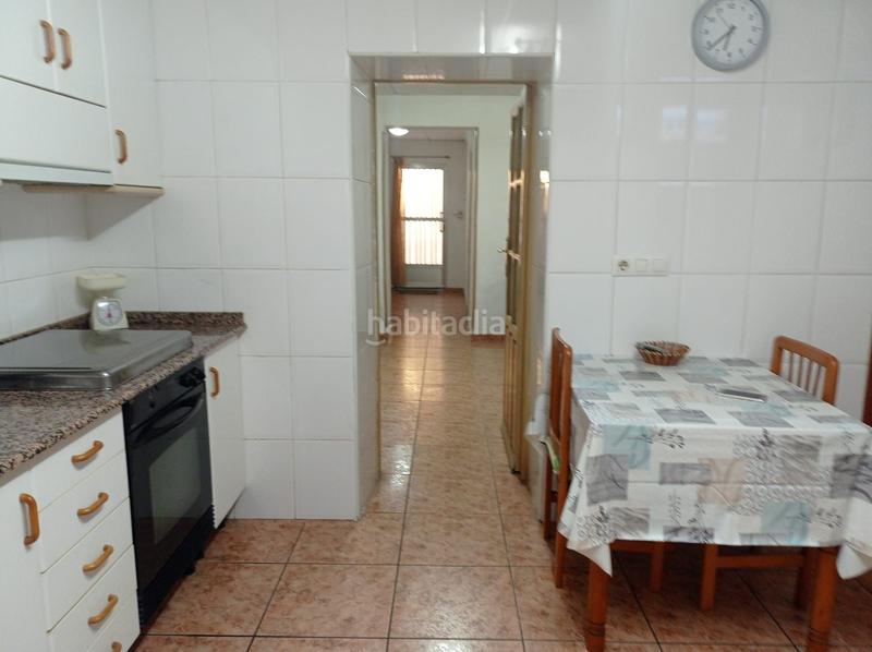 Foto 072aaba4-f81d-40d0-804a-91e15f574c6a. Casa en calle baquerín 66 Espinardo en Espinardo Murcia