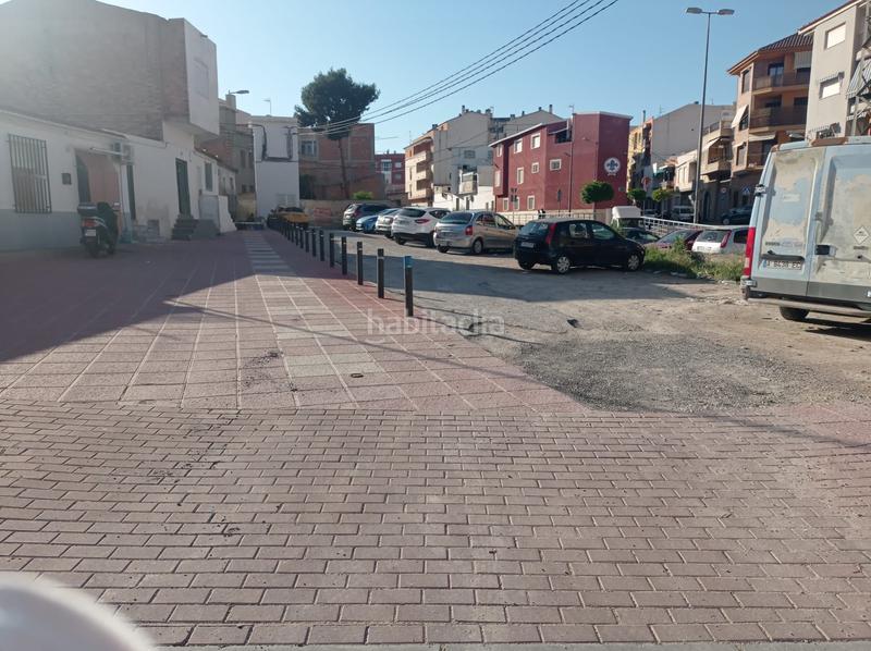 Foto 1a6906b2-bfb6-4578-a6b6-59b7b9bce9aa. Casa en calle baquerín 66 Espinardo en Espinardo Murcia
