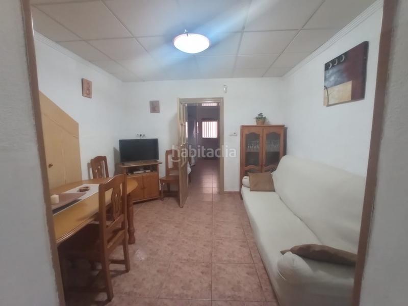 Foto 2f4edee3-adba-479c-8600-48c7748c556b. Casa en calle baquerín 66 Espinardo en Espinardo Murcia