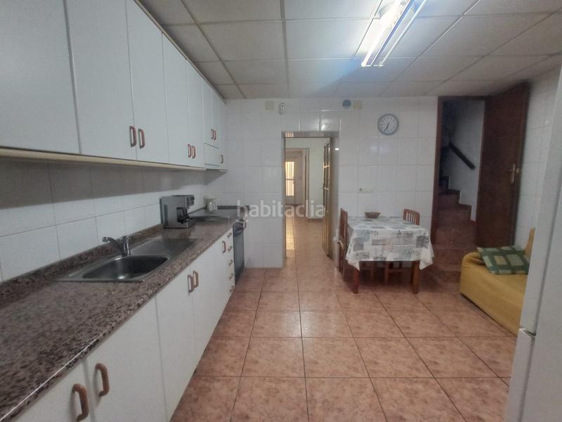 Foto 56c6539e-4b61-4b74-9c65-341826e2949d. Casa en calle baquerín 66 Espinardo en Espinardo Murcia