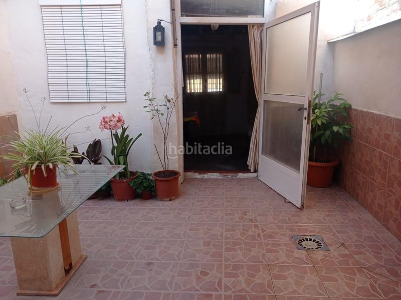 Foto 68553bc5-60c0-4956-ad07-5fa2b7d05a8c. Casa en calle baquerín 66 Espinardo en Espinardo Murcia