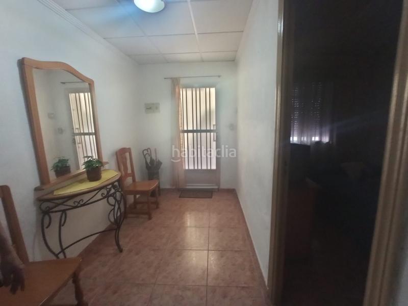 Foto d6317260-c564-4692-b898-94103259947d. Casa en calle baquerín 66 Espinardo en Espinardo Murcia