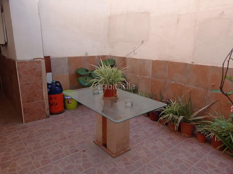 Foto edaf1a76-6aae-4c14-985f-0f0ca8d5ef77. Casa en calle baquerín 66 Espinardo en Espinardo Murcia