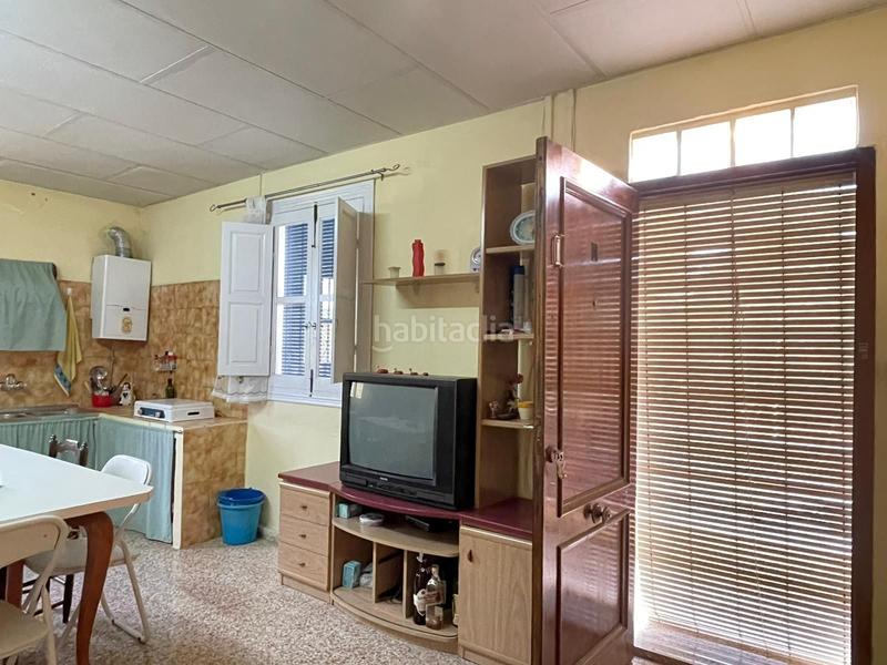 Foto 3c0350cb-8214-4634-9368-d0a9a9f7ba59. Country house with heating pool in El Esparragal Murcia