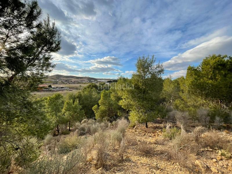 Foto 3cce774f-cdb6-4b9a-a407-8c39f9e1e7e7. Country house with heating pool in El Esparragal Murcia