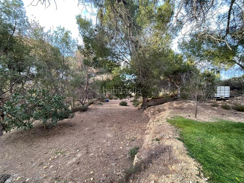 Foto 50632547-7ecd-4e07-827f-bd0ea2c64971. Country house with heating pool in El Esparragal Murcia