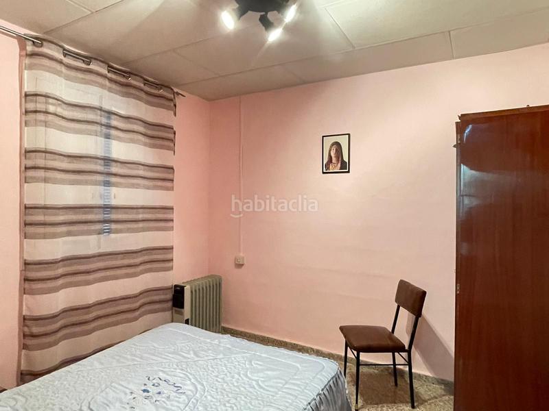 Foto 68d000f9-2e94-44f9-8a2c-2224fd7509fd. Country house with heating pool in El Esparragal Murcia