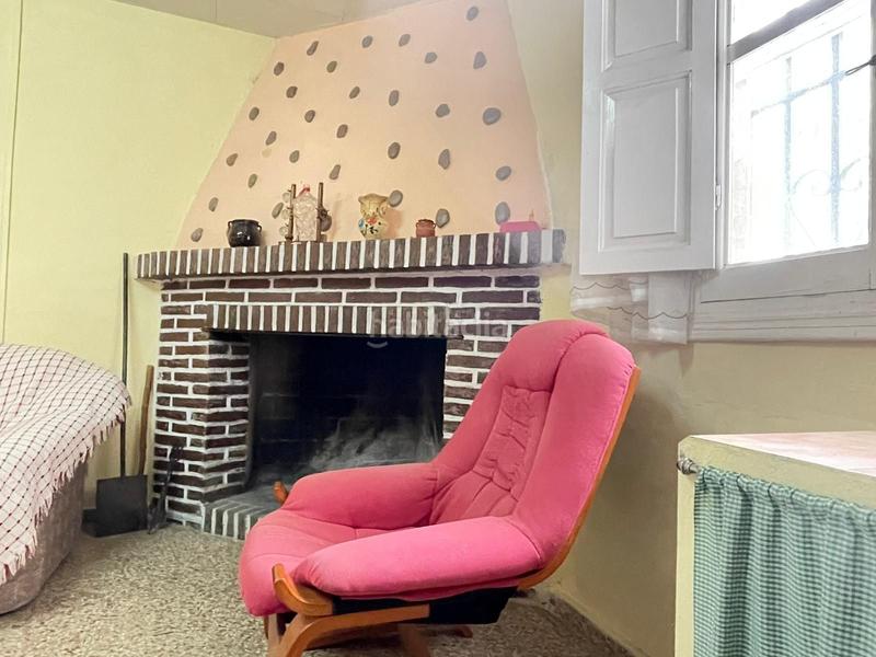 Foto 86f4d631-1546-4bcb-ad2b-a9f415efd4f4. Country house with heating pool in El Esparragal Murcia