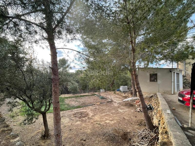 Foto 95ebf608-2fe9-4e3f-94b2-3db68992c948. Country house with heating pool in El Esparragal Murcia