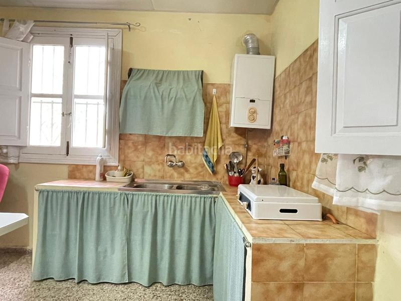 Foto 99ad9b3a-c4da-4214-9937-f923e71ba01d. Country house with heating pool in El Esparragal Murcia