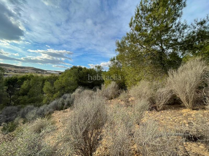 Foto b4cbee78-50d3-4142-9153-3ef12cb0d7bd. Country house with heating pool in El Esparragal Murcia